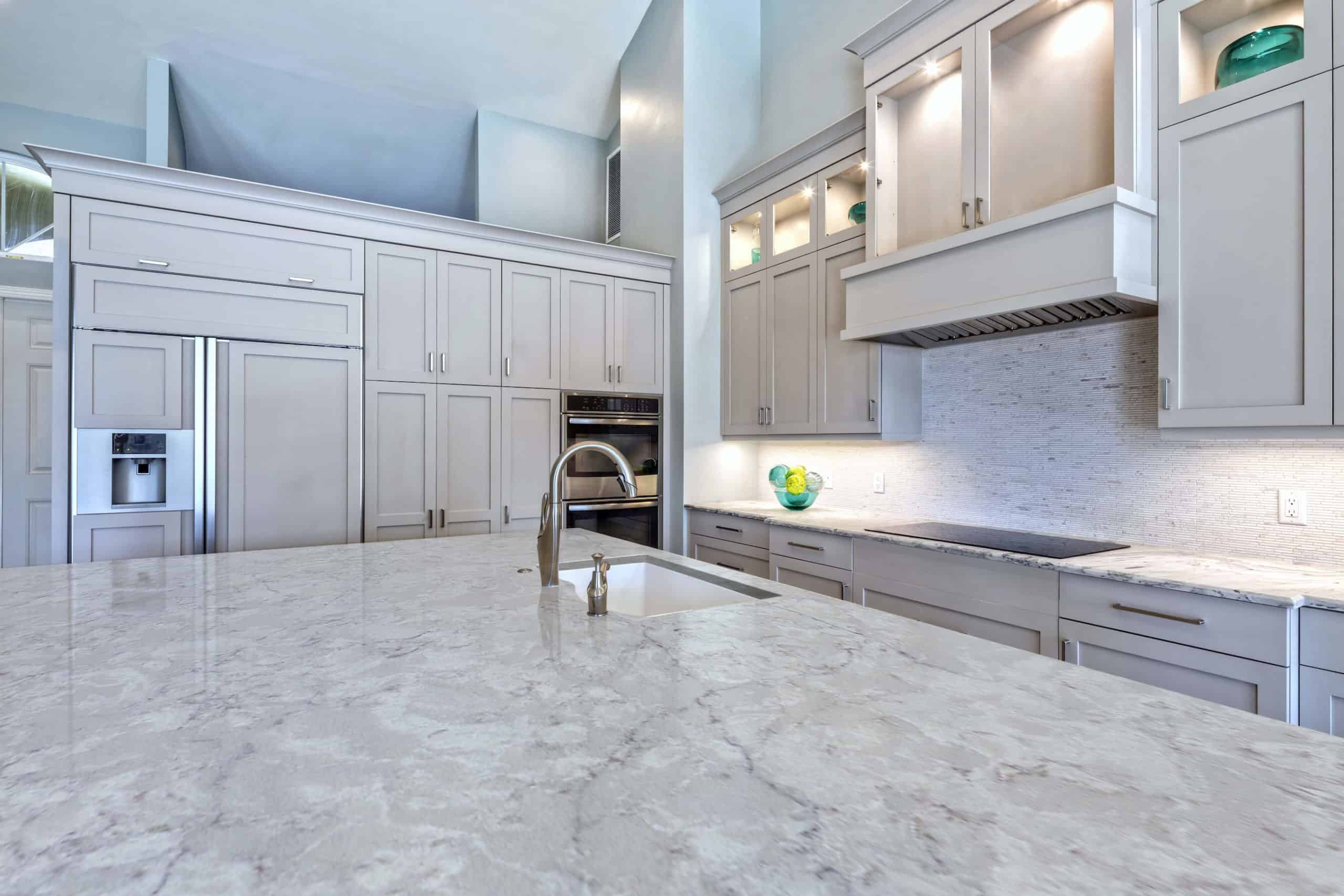How To Clean Quartz Kitchen And, How To Disinfect Cambria Quartz Countertops